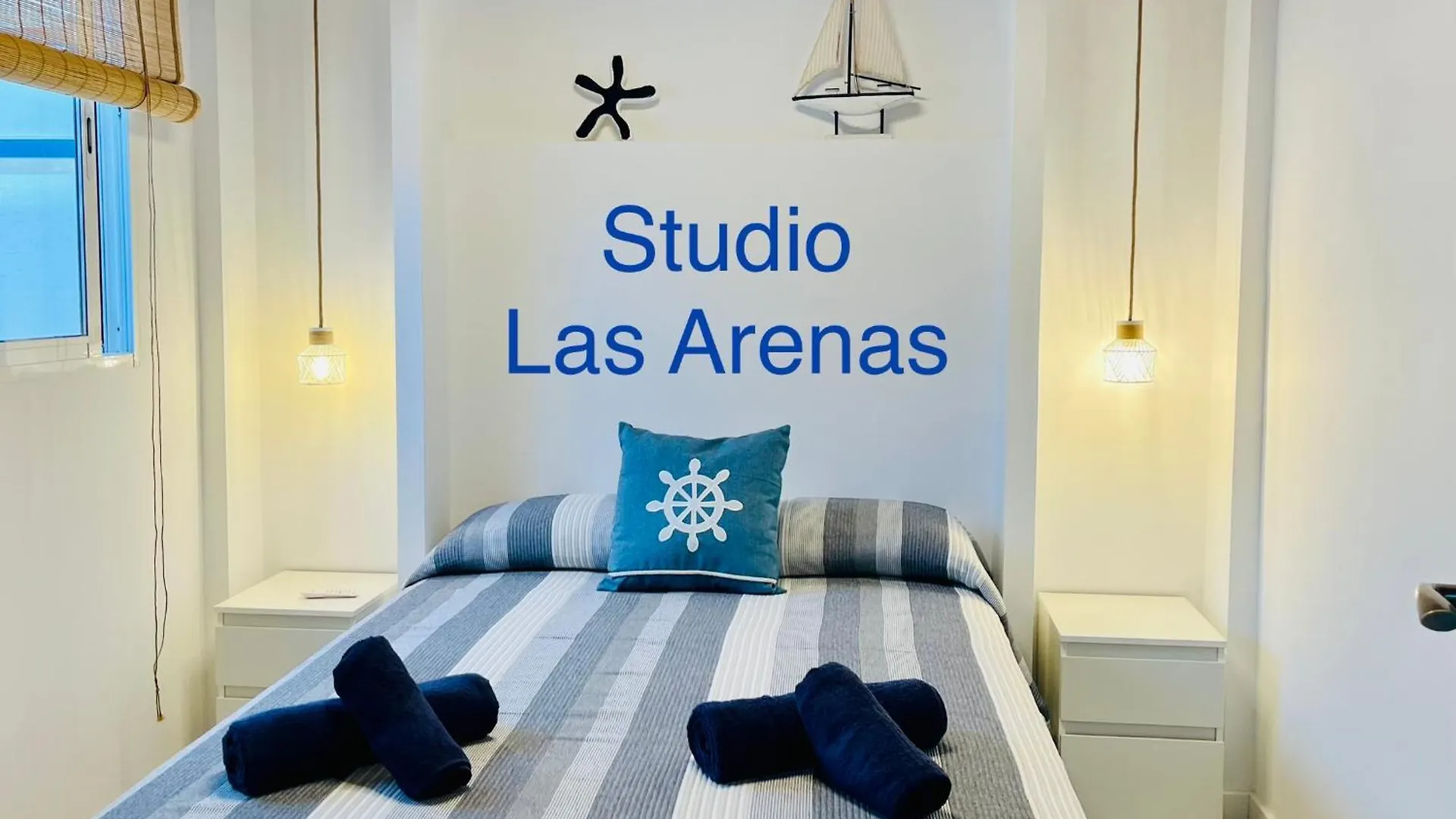 El Castillito Studios Buenavista Del Norte 0*,  Spanien
