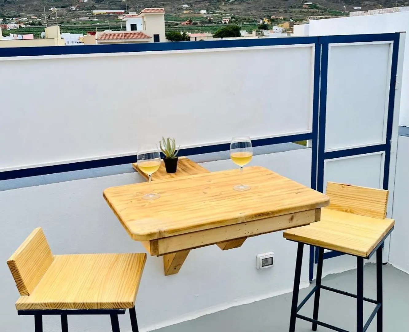 El Castillito Studios Buenavista Del Norte Spanien