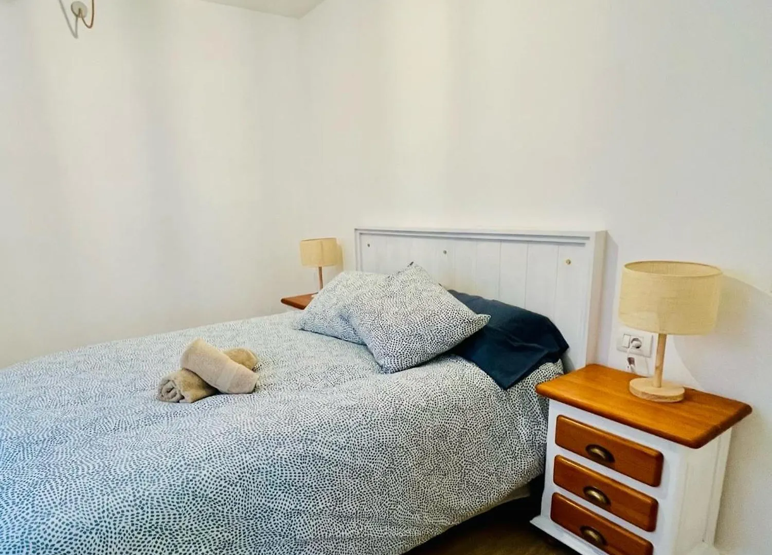 El Castillito Studios Buenavista Del Norte Apartment